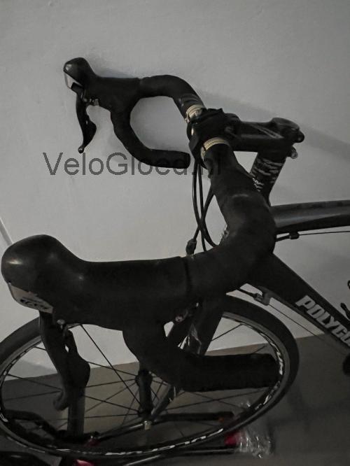 Polygon Helios C1 specificaties